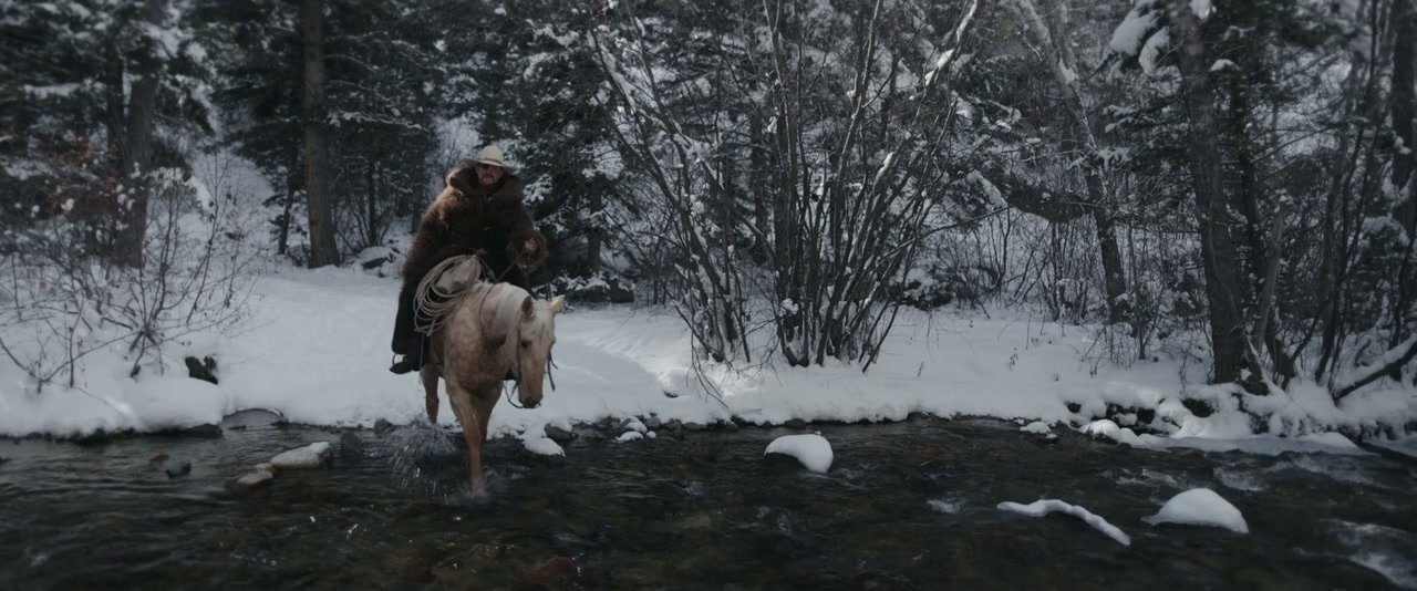 Eastern Western screenshot 1
