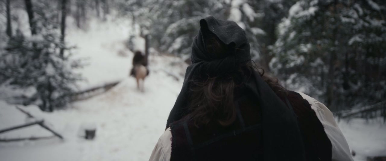 Eastern Western screenshot 2
