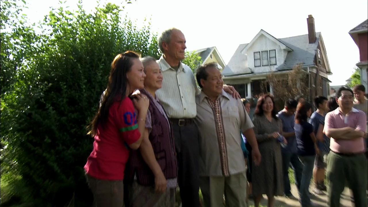 Eastwood Directs: The Untold Story screenshot 2