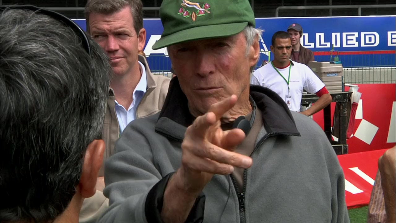 Eastwood Directs: The Untold Story screenshot 3