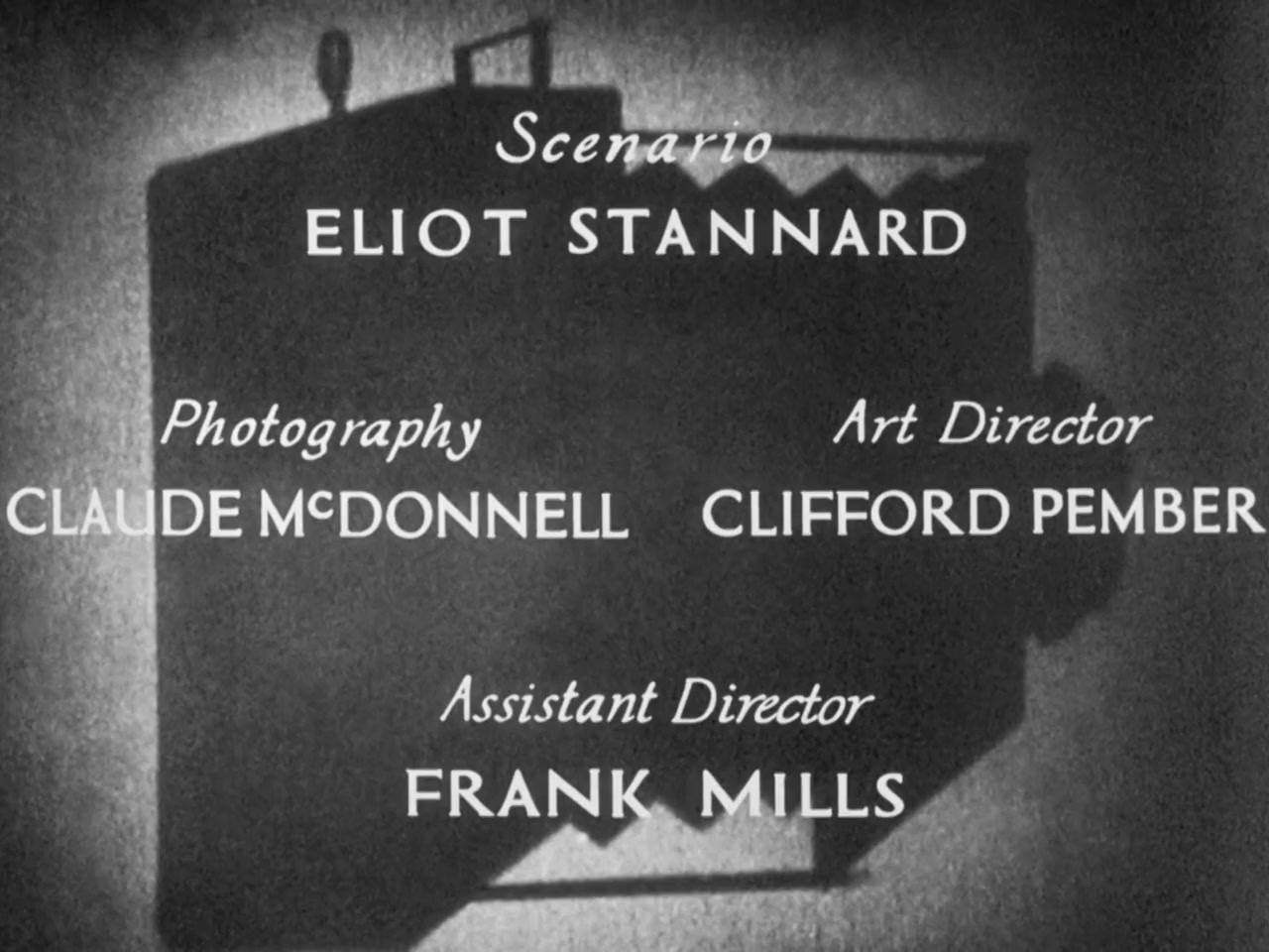 Easy Virtue screenshot 1