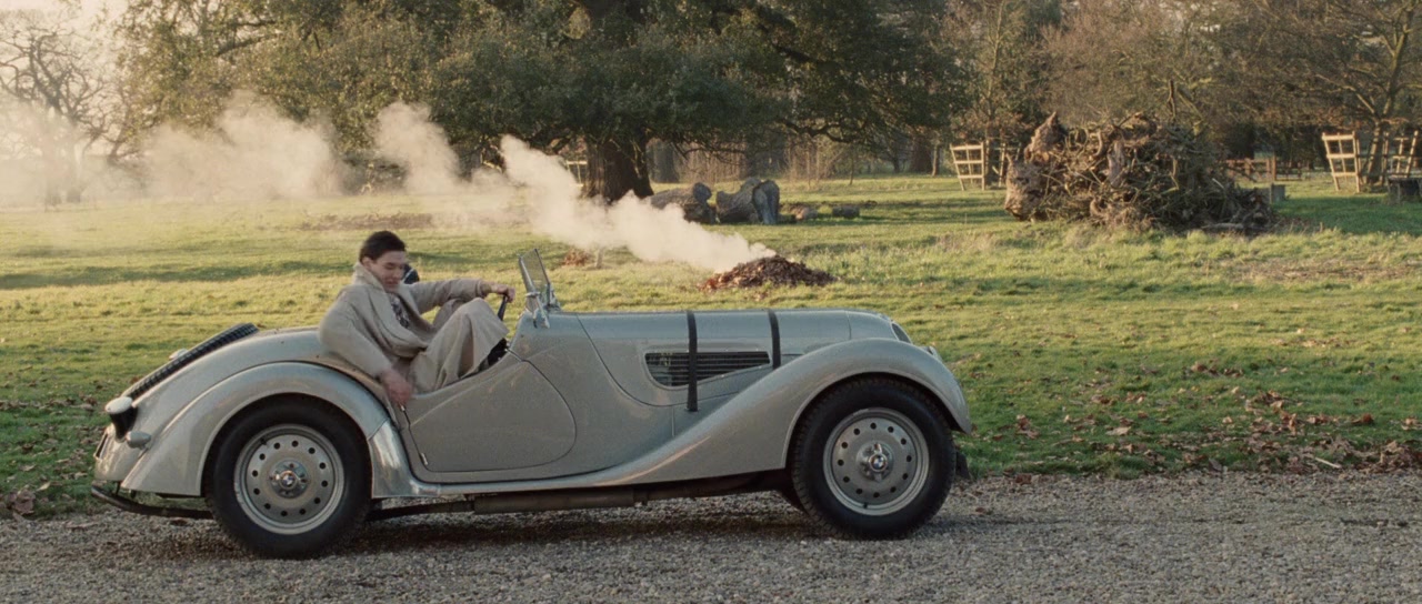 Easy Virtue screenshot 1