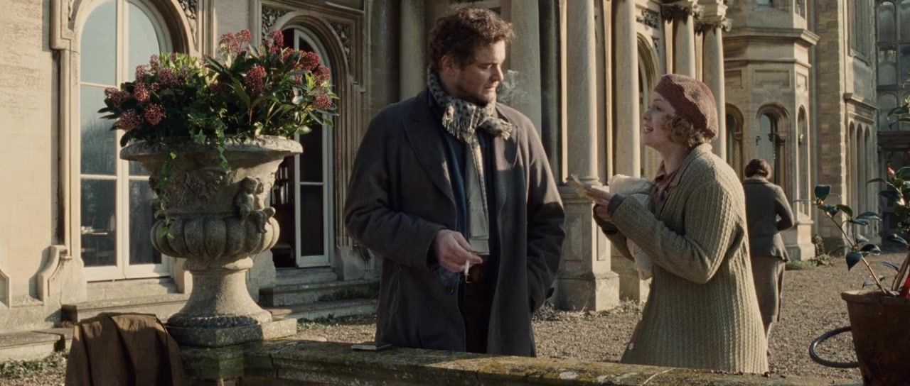Easy Virtue screenshot 2