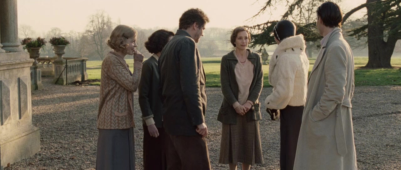 Easy Virtue screenshot 3