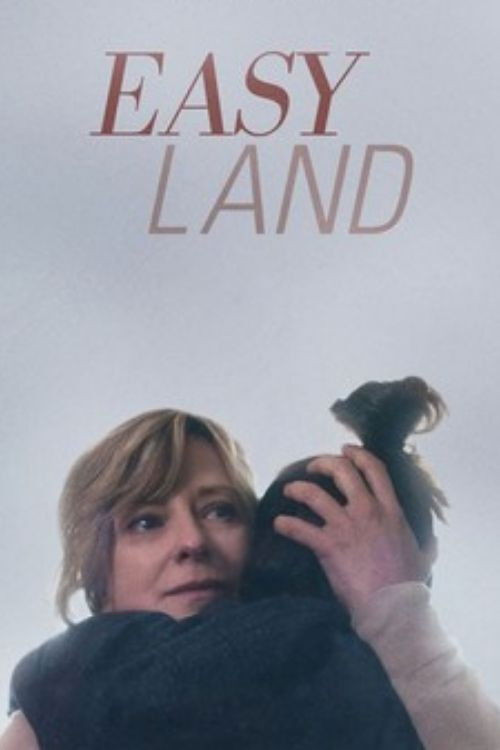 Easy Land (2019) poster