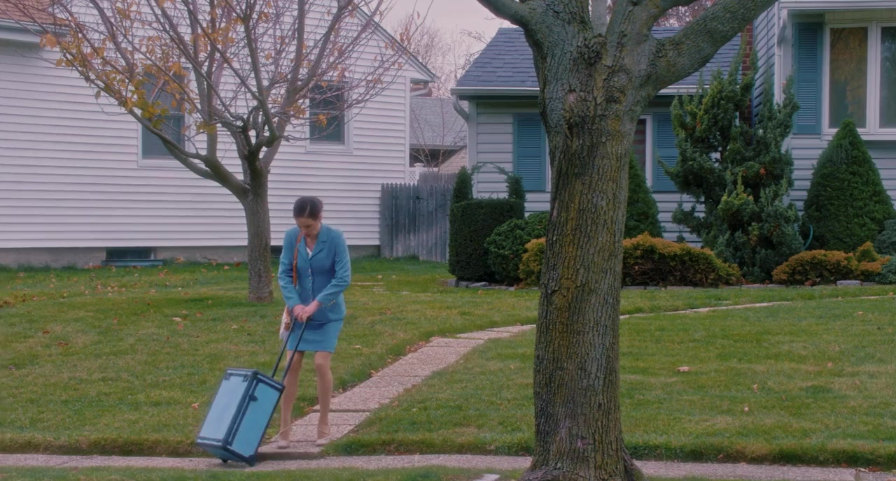 Easy Living screenshot 1