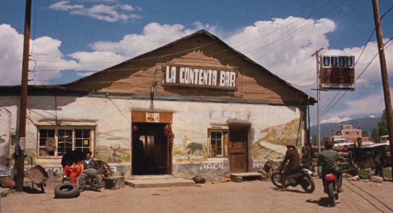 Easy Rider screenshot 2