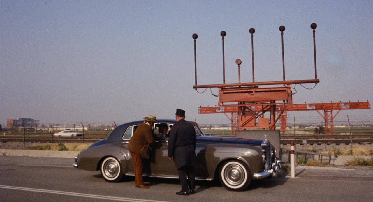 Easy Rider screenshot 3