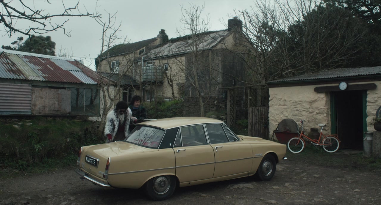 Ebony & Ivory screenshot 1