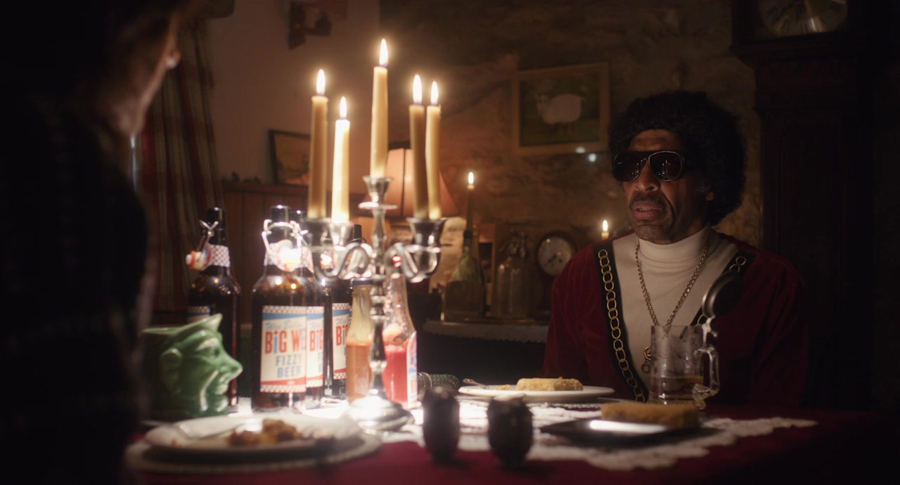 Ebony & Ivory screenshot 3