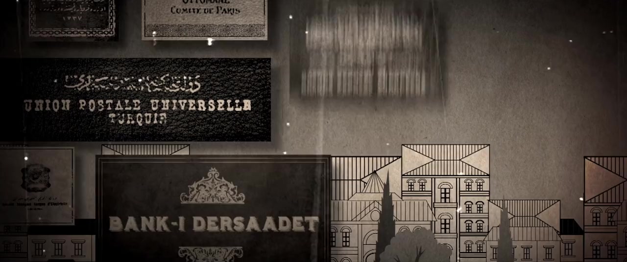 Ekümenopolis: Ucu olmayan sehir screenshot 2