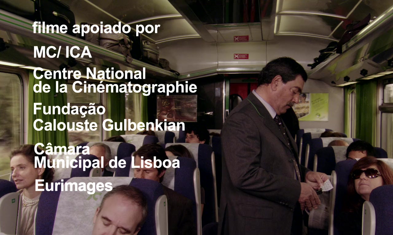 Singularidades de uma Rapariga Loura screenshot 1