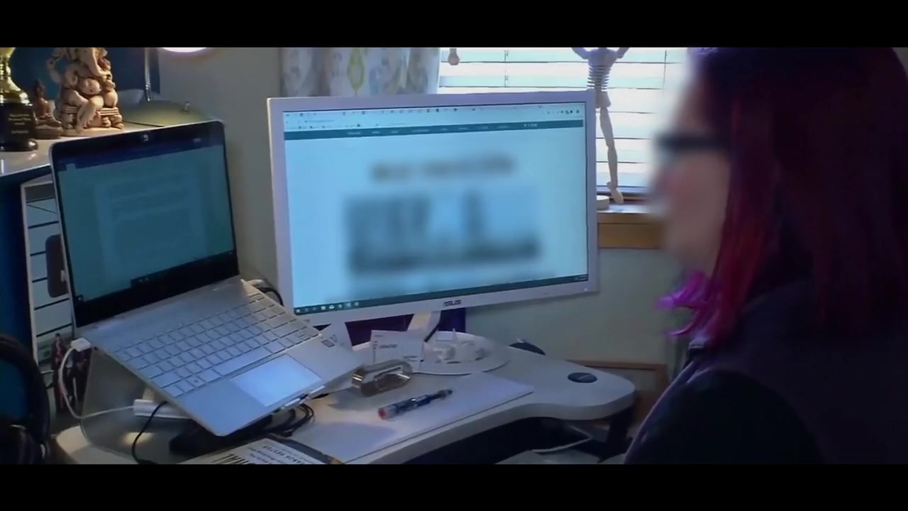 Echo Boomers screenshot 3