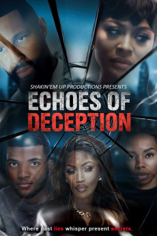 Echoes of Deception (2026) poster