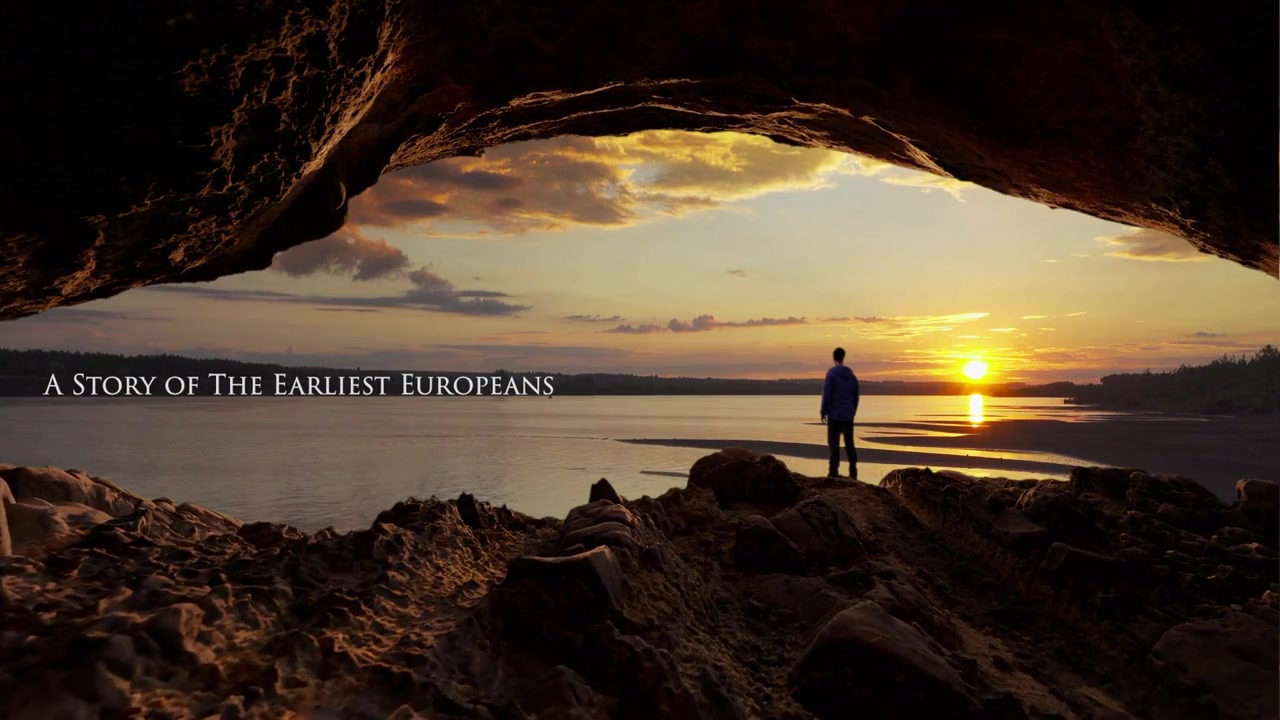 Echoes of the Ancients: A Journey Through Neanderthal Lives screenshot 3