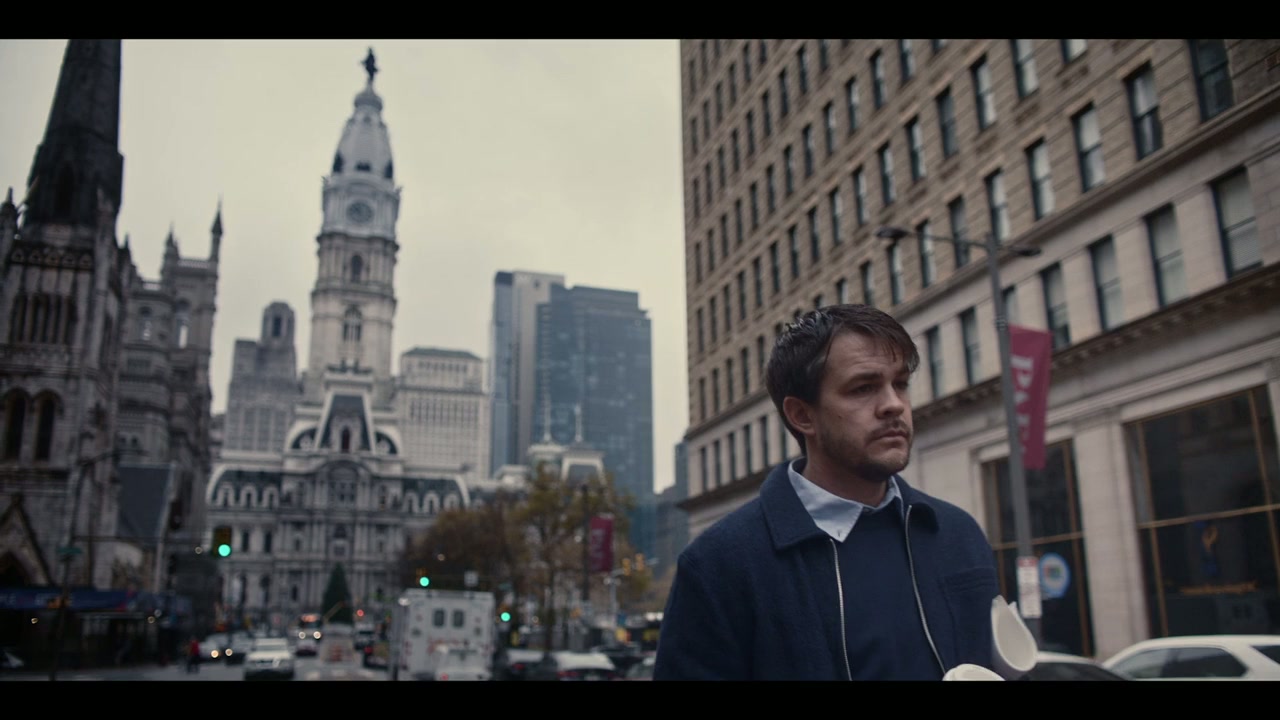 Echoes of Tomorrow screenshot 1