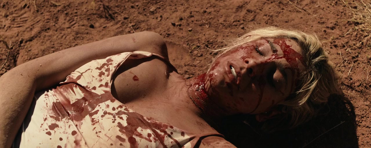 Echoes of Violence screenshot 1