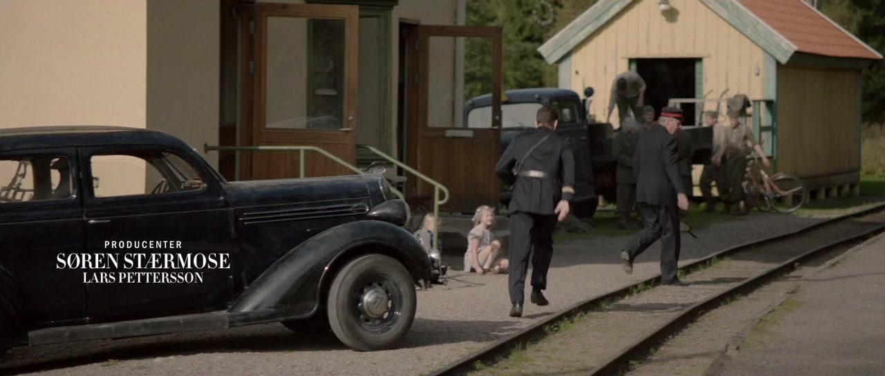 Skumtimmen screenshot 2