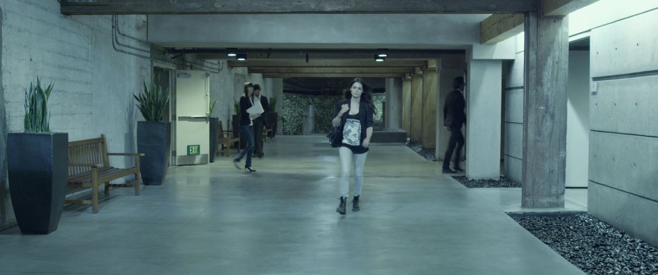 Echoes screenshot 2