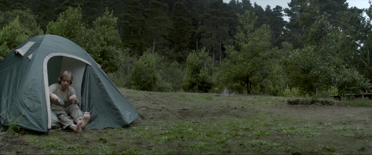 Ecos screenshot 2