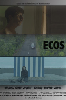 Ecos (2021) poster
