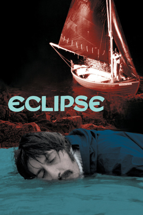 Eclipse (1977) poster