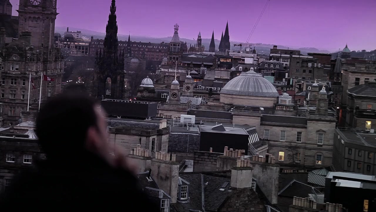 Ecstasy screenshot 1