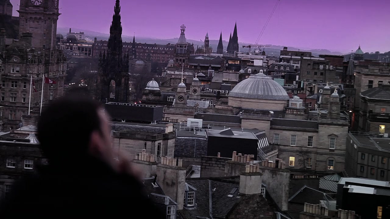 Ecstasy screenshot 1