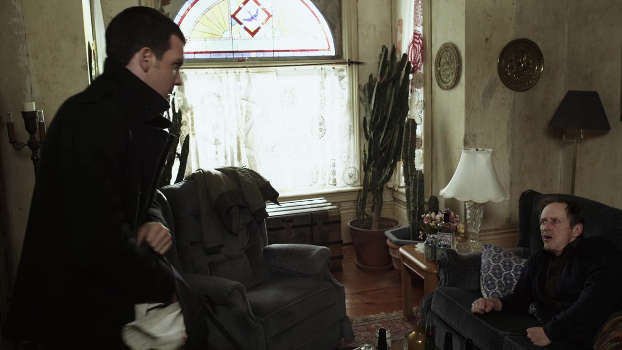 Ecstasy screenshot 3