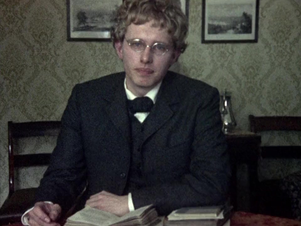 Edvard Munch screenshot 2