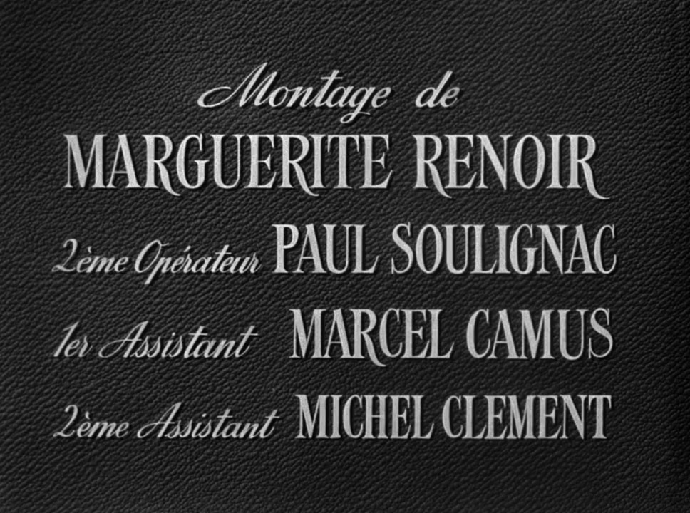 Édouard et Caroline screenshot 1
