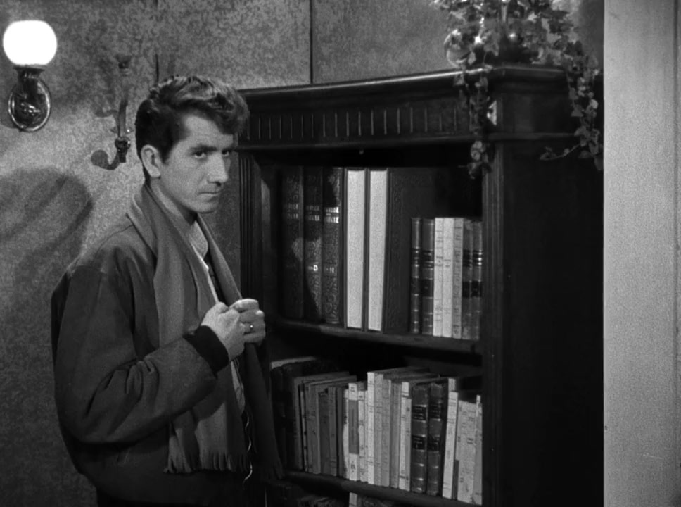Édouard et Caroline screenshot 3
