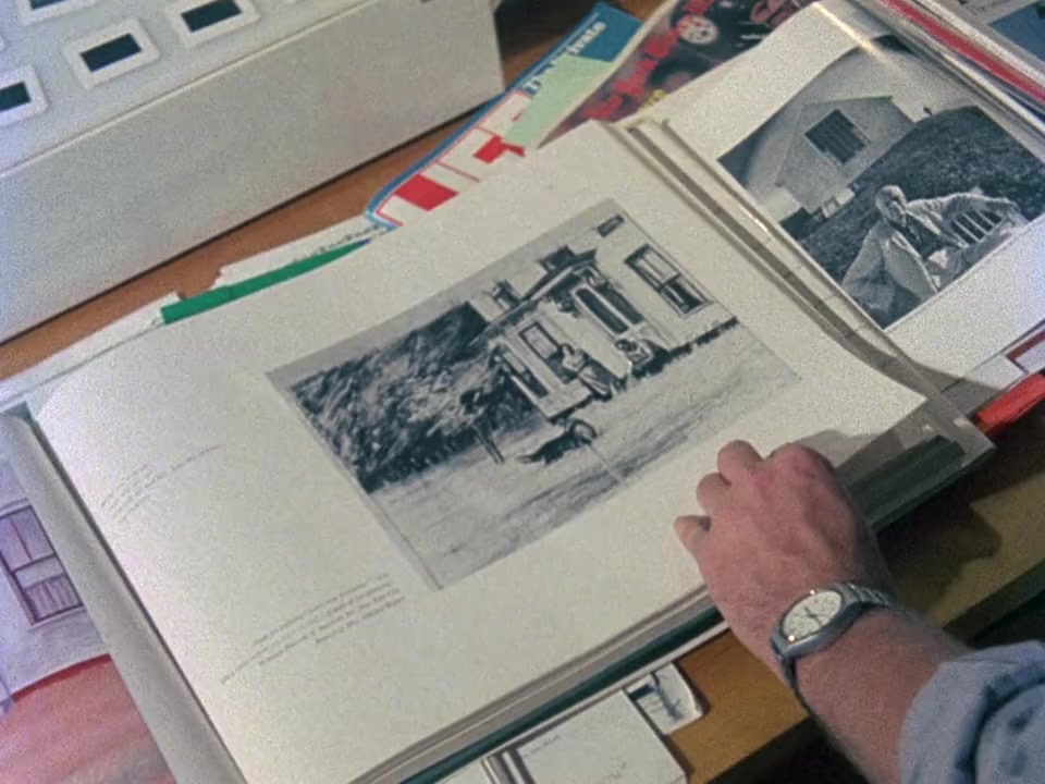 Edward Hopper screenshot 3