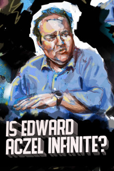 Ed Aczel: Is Edward Aczel Infinite? (2018) poster