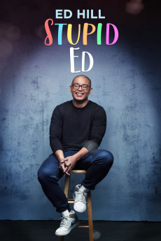 Ed Hill: Stupid Ed (2024) poster