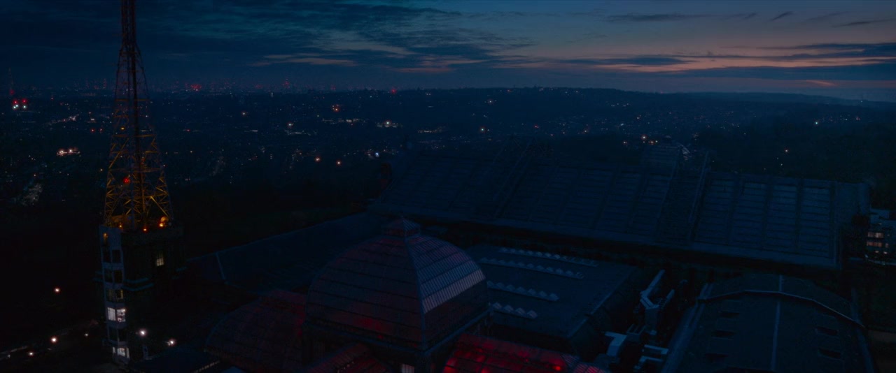 Ed Sheeran the Equals Live Experience screenshot 1