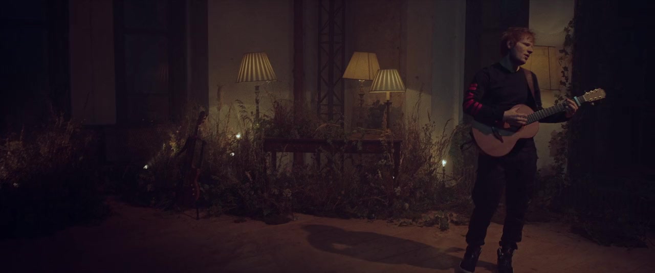 Ed Sheeran the Equals Live Experience screenshot 2