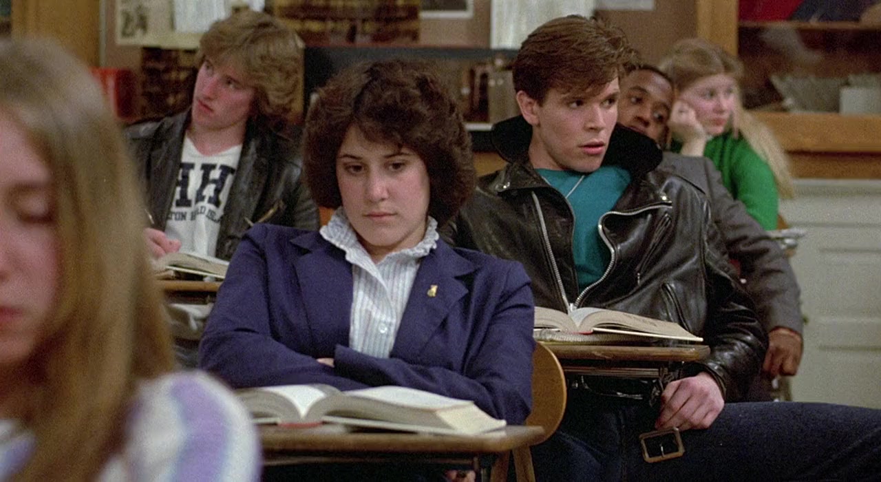 Eddie and the Cruisers screenshot 1