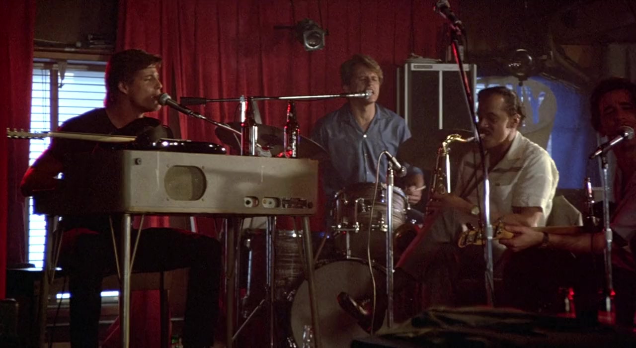 Eddie and the Cruisers screenshot 3