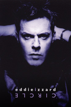 Eddie Izzard: Circle (2002) poster