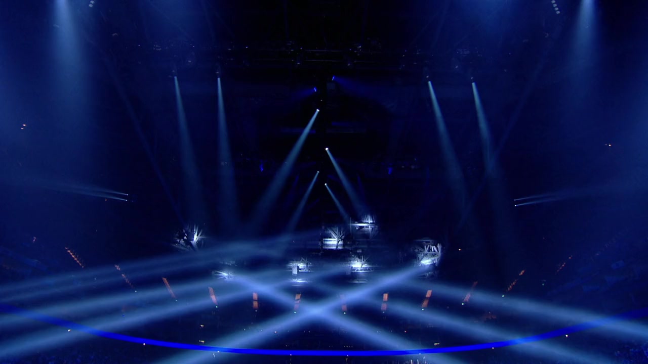 Eddie Izzard: Force Majeure Live screenshot 3