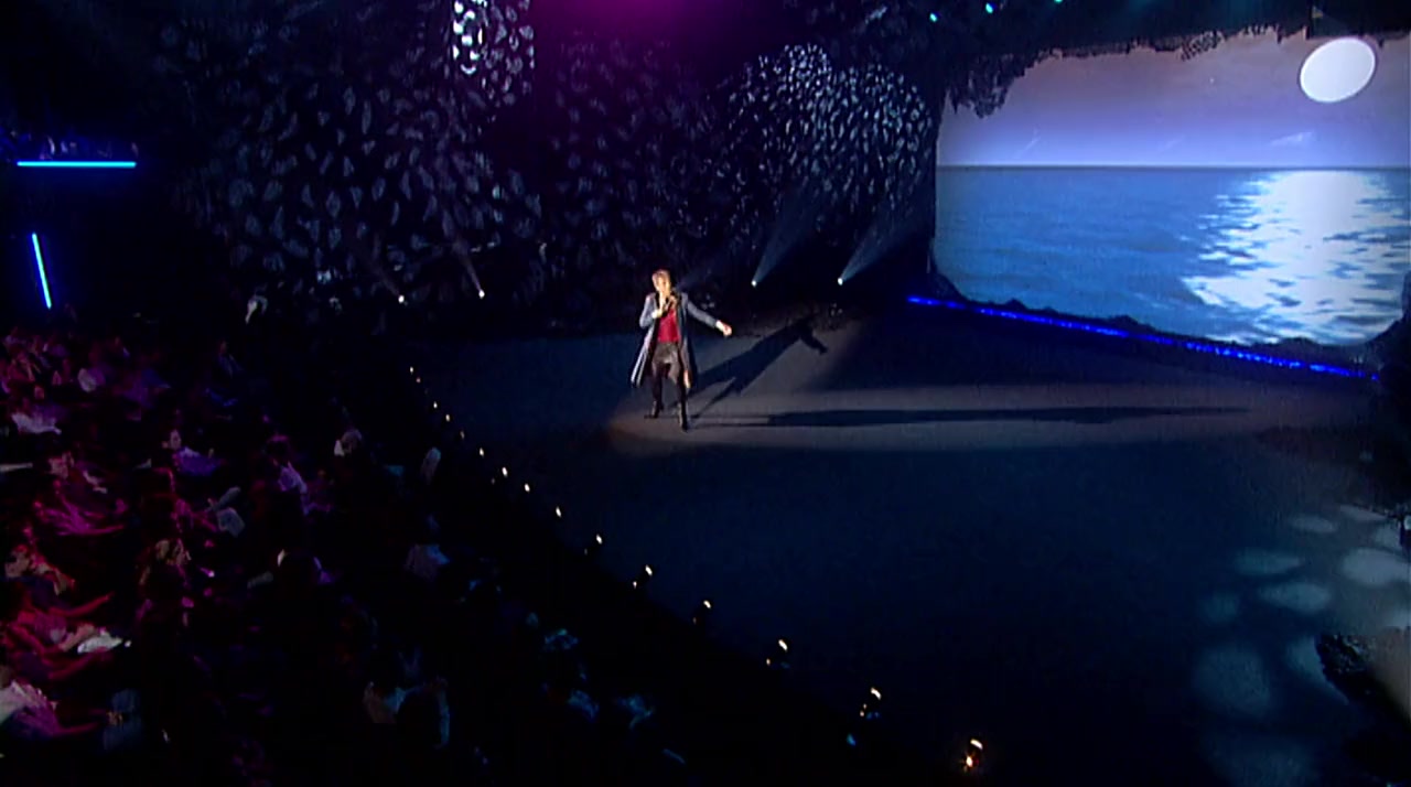 Eddie Izzard: Sexie screenshot 2