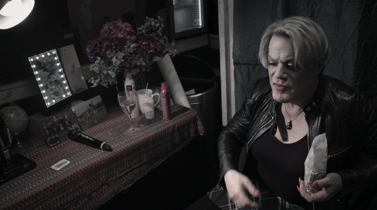 Eddie Izzard: Wunderbar screenshot 1