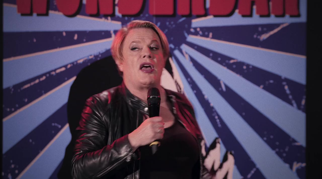 Eddie Izzard: Wunderbar screenshot 3
