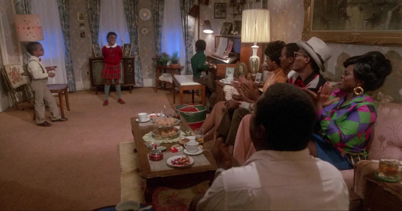 Eddie Murphy: Raw screenshot 2
