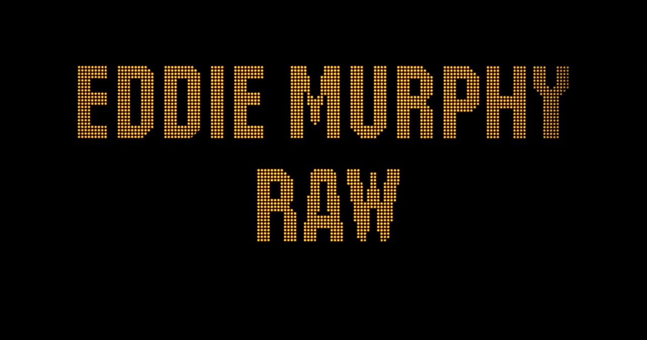 Eddie Murphy: Raw screenshot 3