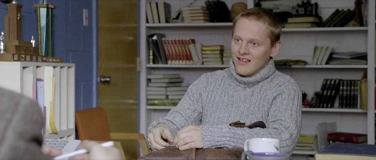 Eddie screenshot 2
