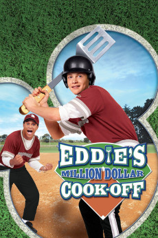 Eddie's Million Dollar Cook-Off (2003) poster