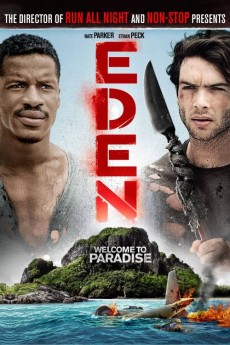 Eden (2014) poster