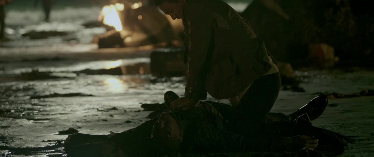 Eden screenshot 2